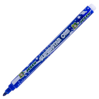 JOLLY Filzstift 4445 Superstars One dunkelblau