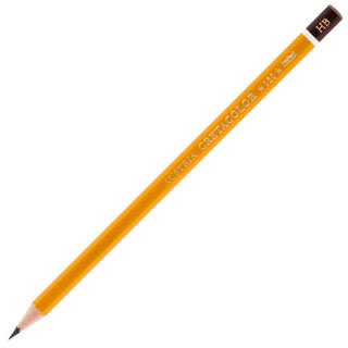 CRETACOLOR Bleistift 150 1 Stück HB