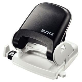 LEITZ Locher 5005 für 25 Blatt schwarz