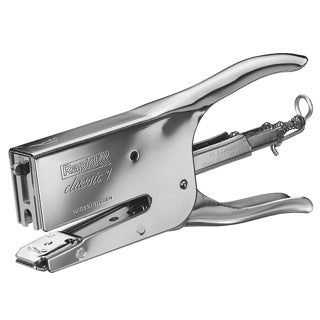 RAPID Heftzange K1 für 50 Blatt chrom