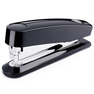 NOVUS Hefter B 7A automatic schwarz