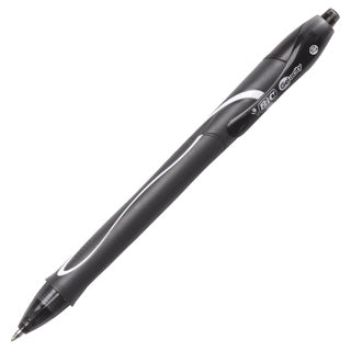 BIC Gelroller Intensity Quick Dry Gel 0.3 mm schwarz
