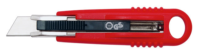 WEDO Cuttermesser 78800 Safety Standard rot