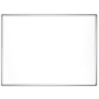 FRANKEN Whiteboard SC8206 Pro 240 x 120 cm emailliert
