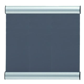 FRANKEN Türschild BS0606 148 x 148 mm silber