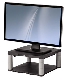 FELLOWES Monitorständer 9169401 Premium bis 21 Zoll graphit