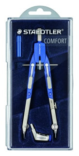 STAEDTLER Schnellverstellzirkel 552 Mars comfort