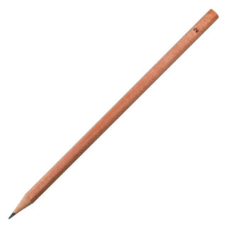 Bleistift HB 12 Stück natur
