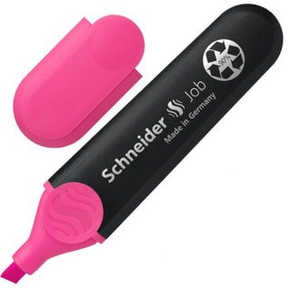 SCHNEIDER Textmarker 150 Job 1-5 mm pink
