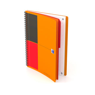 OXFORD Collegeblock Activebook B5 liniert