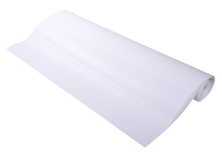 EXACOMPTA Flipchartblock 36651E 65 x 100 cm 50 Blatt glatt 70 g/m² weiß