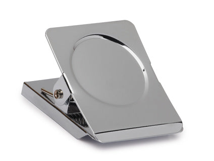 MAUL Papierklemmer 2194096 40 mm silber
