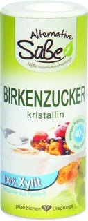 Birkenzucker kristallin 150 g