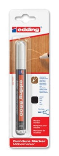 EDDING Möbelmarker 8900 schwarz
