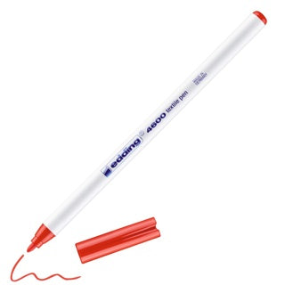 EDDING Textilmarker 4600 rot