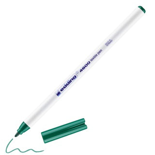 EDDING Textilmarker 4600 grün