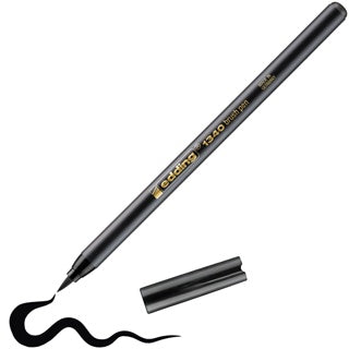 EDDING Brushpen 1340 schwarz