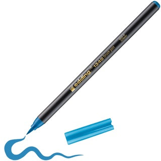 EDDING Brushpen 1340 hellblau
