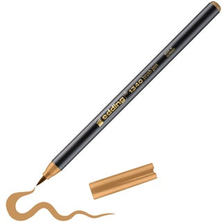 EDDING Brushpen 1340 ocker