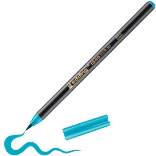 EDDING Brushpen 1340 türkis