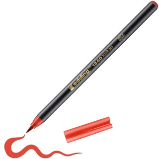 EDDING Brushpen 1340 rot