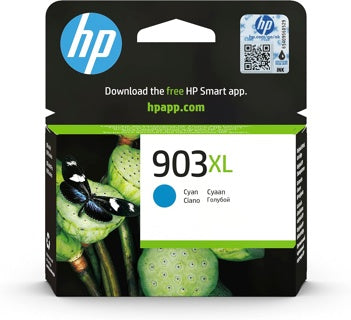 HP Tintenpatrone Nr. 903XL 9.5ml cyan