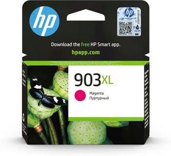 HP Tintenpatrone Nr. 903XL 9.5ml magenta