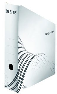 LEITZ Archiv-Stehsammler easyboxx DIN A4 80 mm