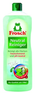 FROSCH Allzweckreiniger Neutral ph-neutral 1L