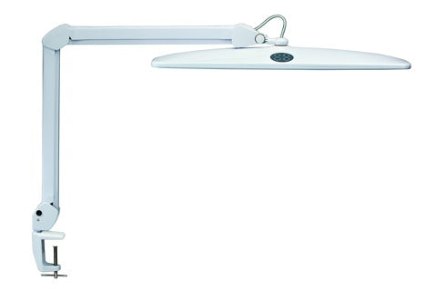 MAUL LED-Tischleuchte MAULwork weiß