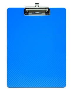 MAUL Schreibplatte MAULflexx A4 blau