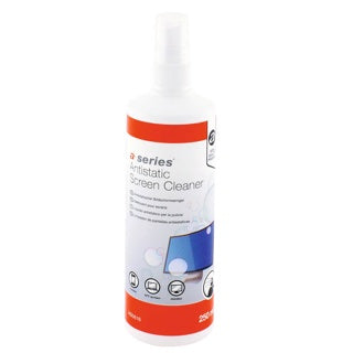 A-SERIES EDV-Bildschirmreiniger AS0616 250 ml in der Pumpflasche alkoholfrei