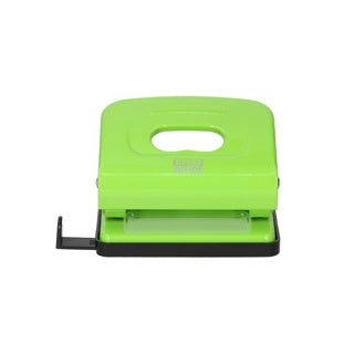TIPTOP OFFICE Locher 20 Blatt neongrün