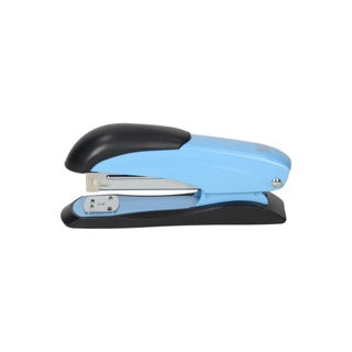 TIPTOP OFFICE Hefter 20 Blatt neonblau