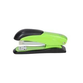 TIPTOP OFFICE Hefter 20 Blatt neongrün