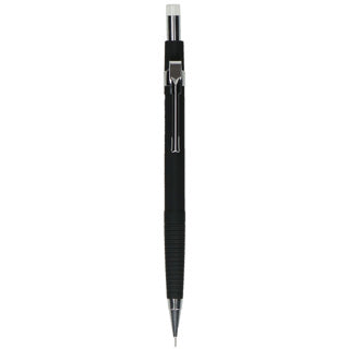 TIPTOP OFFICE Druckbleistift Technoline 0.5 mm schwarz