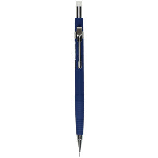 TIPTOP OFFICE Druckbleistift Technoline 0.5 mm blau