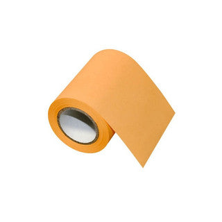 INFO NOTES Haftnotiz Rolle 5620 Nachfüllung orange