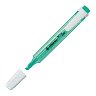 STABILO Textmarker Swing Cool 275 türkis