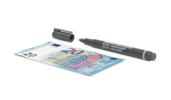 SAFESCAN Geldprüfstift 30