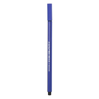A-SERIES Fineliner AS1208 0.4 mm blau