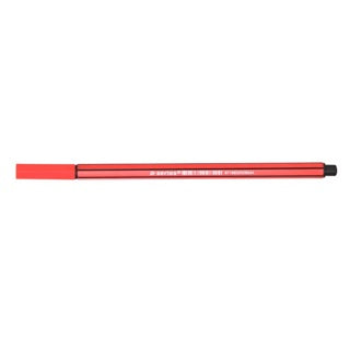 A-SERIES Fineliner AS1209 0.4 mm rot