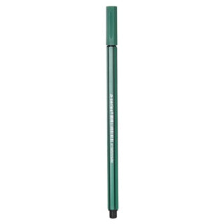 A-SERIES Fineliner AS1207 0.4 mm grün