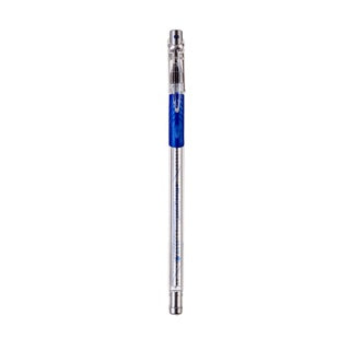 OFFICE POINT Gelschreiber 0.5 mm blau