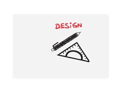 LEGAMASTER Whiteboard Board-Up 75x50 cm weiss