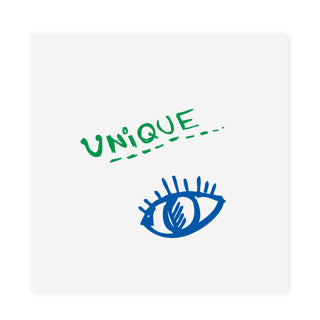 LEGAMASTER Whiteboard Board-Up 75x75 cm weiss