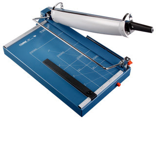 DAHLE Hebel-Schneidemaschine 567 A3 bis 35 Blatt 60 x 36.5 cm