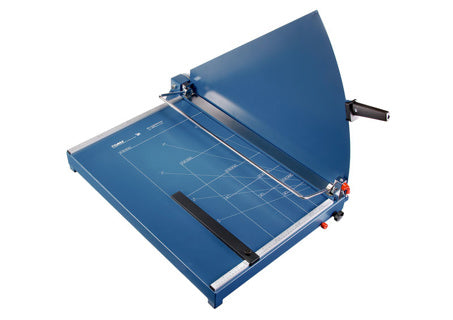 DAHLE Hebel-Schneidemaschine 519 A2 bis 35 Blatt 75 x 55 cm