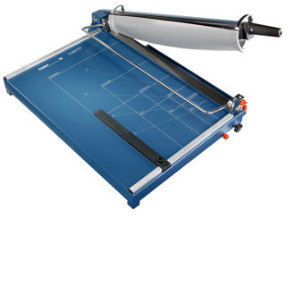 DAHLE Hebel-Schneidemaschine 569 A2 bis 35 Blatt 75 x 55 cm