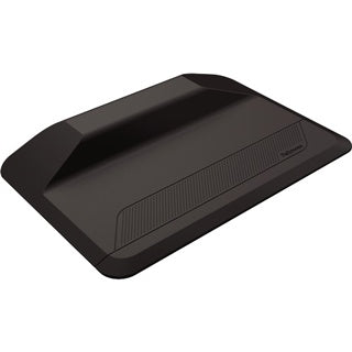 FELLOWES Anti-Ermüdungs-Matte ActiveFusion schwarz